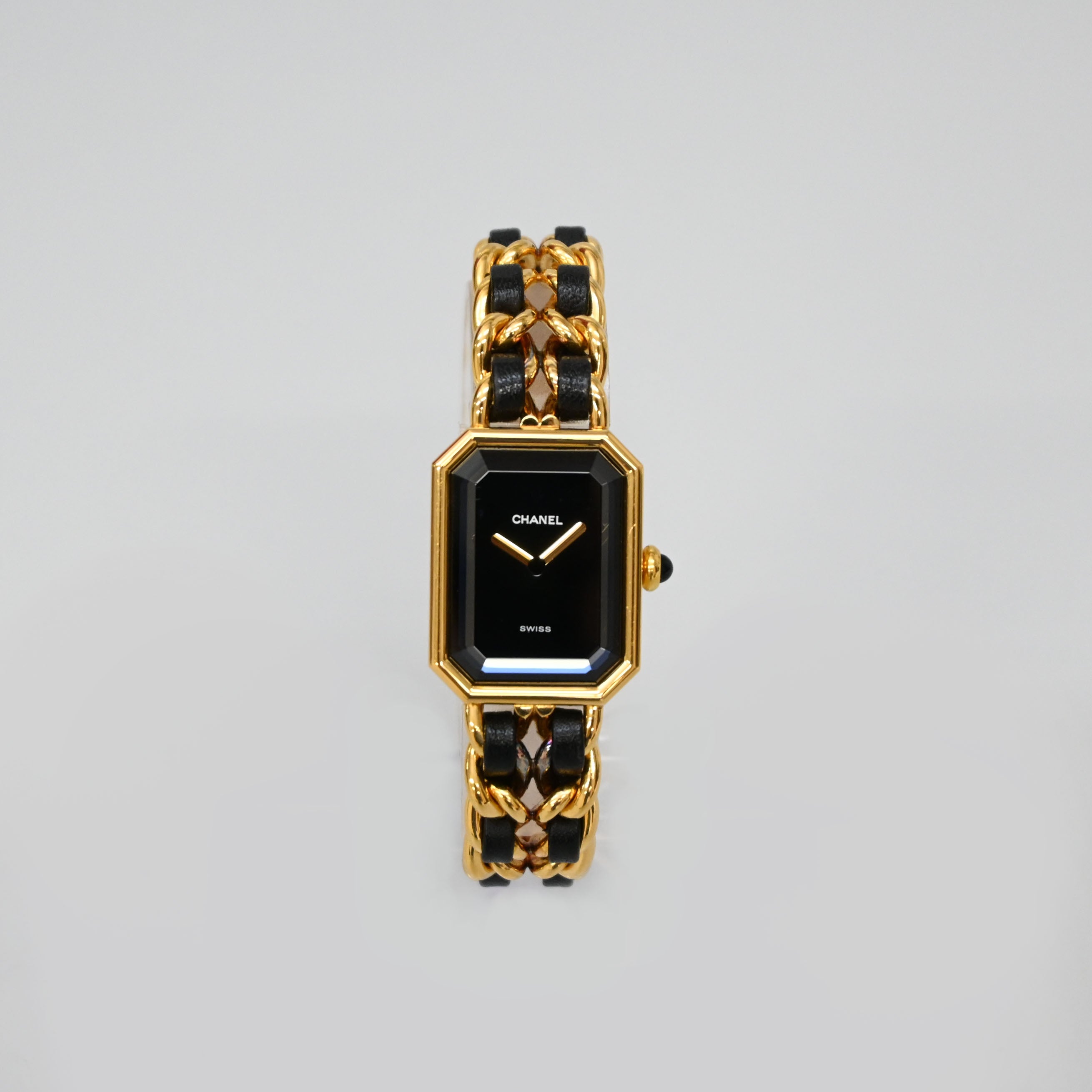 CHANEL シャネル プルミエール M 時計 P45191V – VINTAGE SELECT SHOP