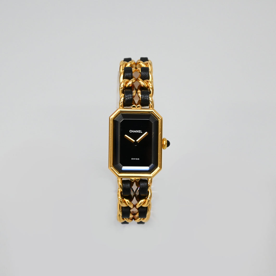 CHANEL シャネル プルミエール M 時計