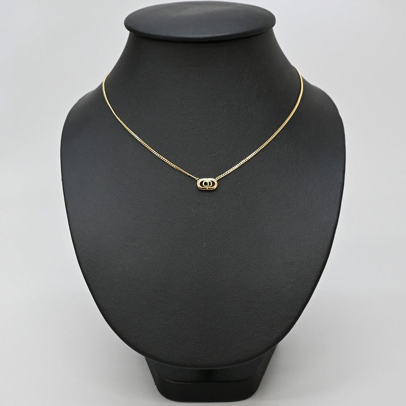 christian dior necklace ladies
