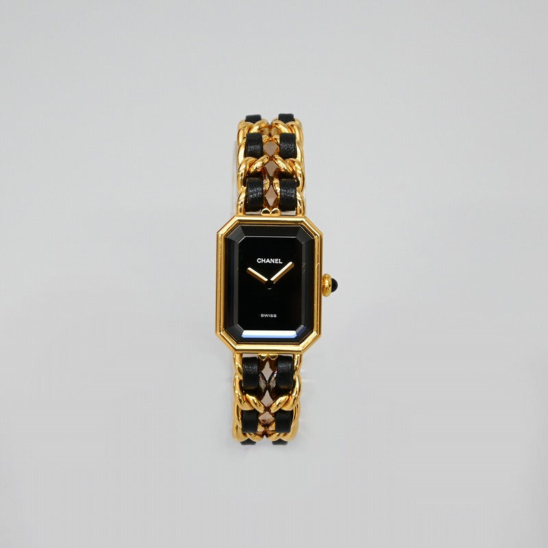 Chanel watch H001 ladies M