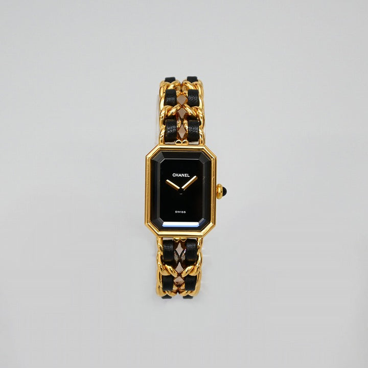 Chanel watch H001 ladies M