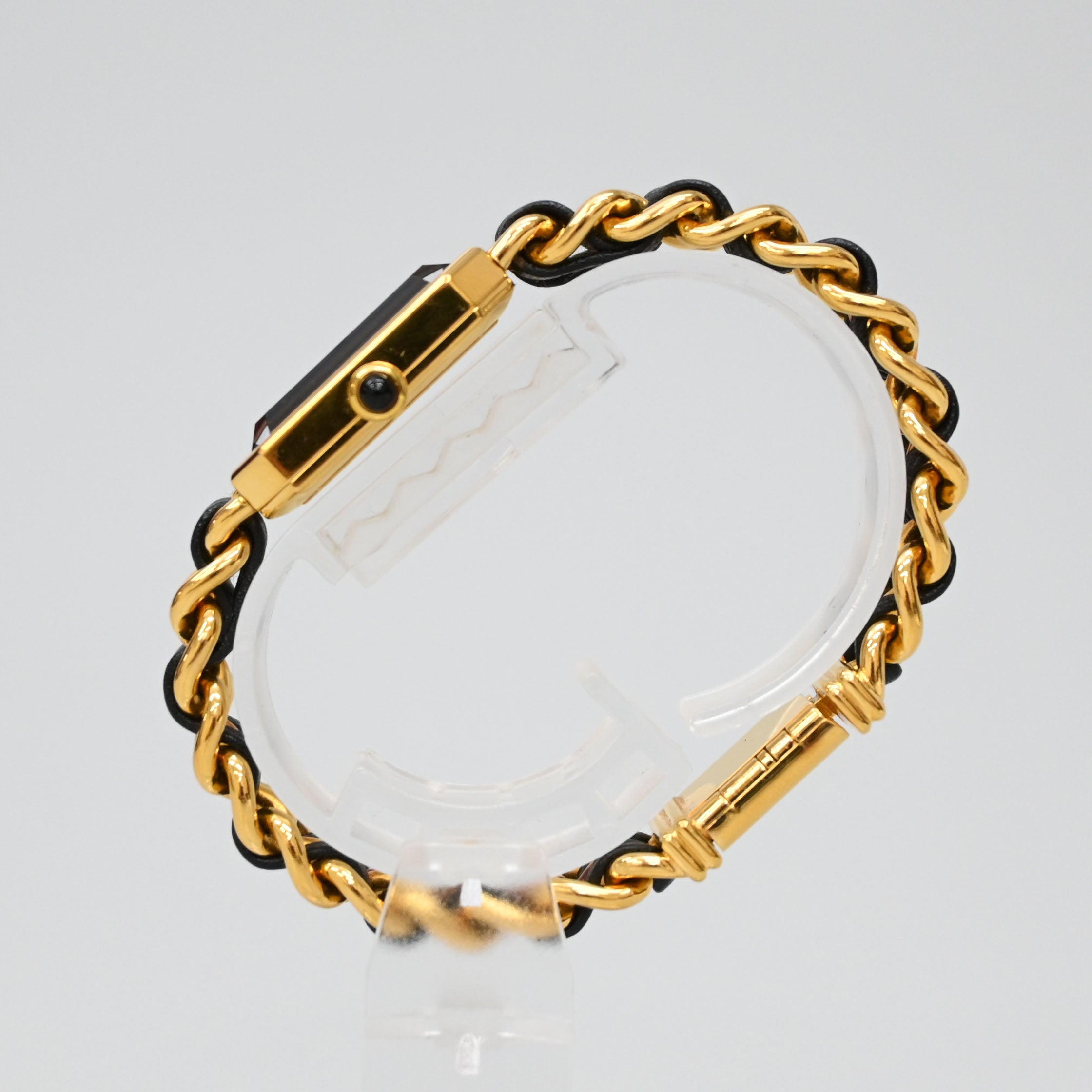 CHANEL シャネル プルミエール M 時計 P45191V – VINTAGE SELECT SHOP