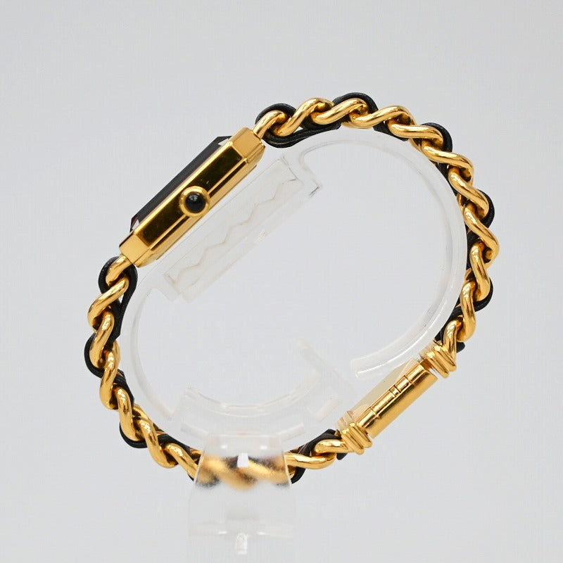 Chanel watch H001 ladies M