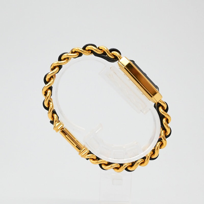 Chanel watch H001 ladies M