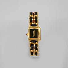 画像をギャラリービューアに読み込む, CHANEL シャネル プルミエール M 時計
