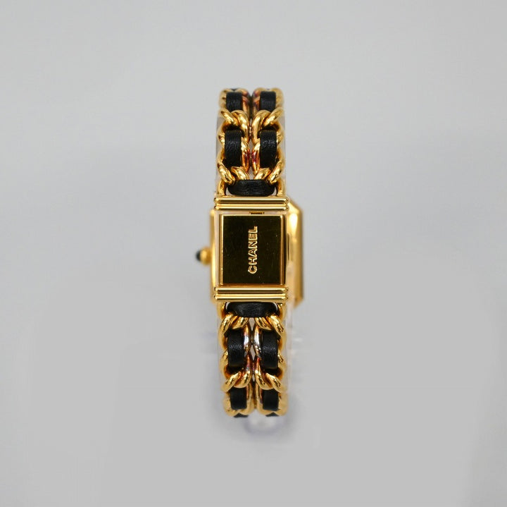 Chanel watch H001 ladies M
