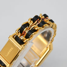 画像をギャラリービューアに読み込む, CHANEL シャネル プルミエール M 時計
