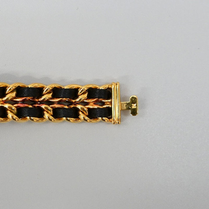 Chanel watch H001 ladies M