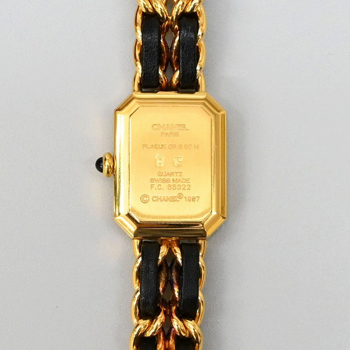 Chanel watch H001 ladies M