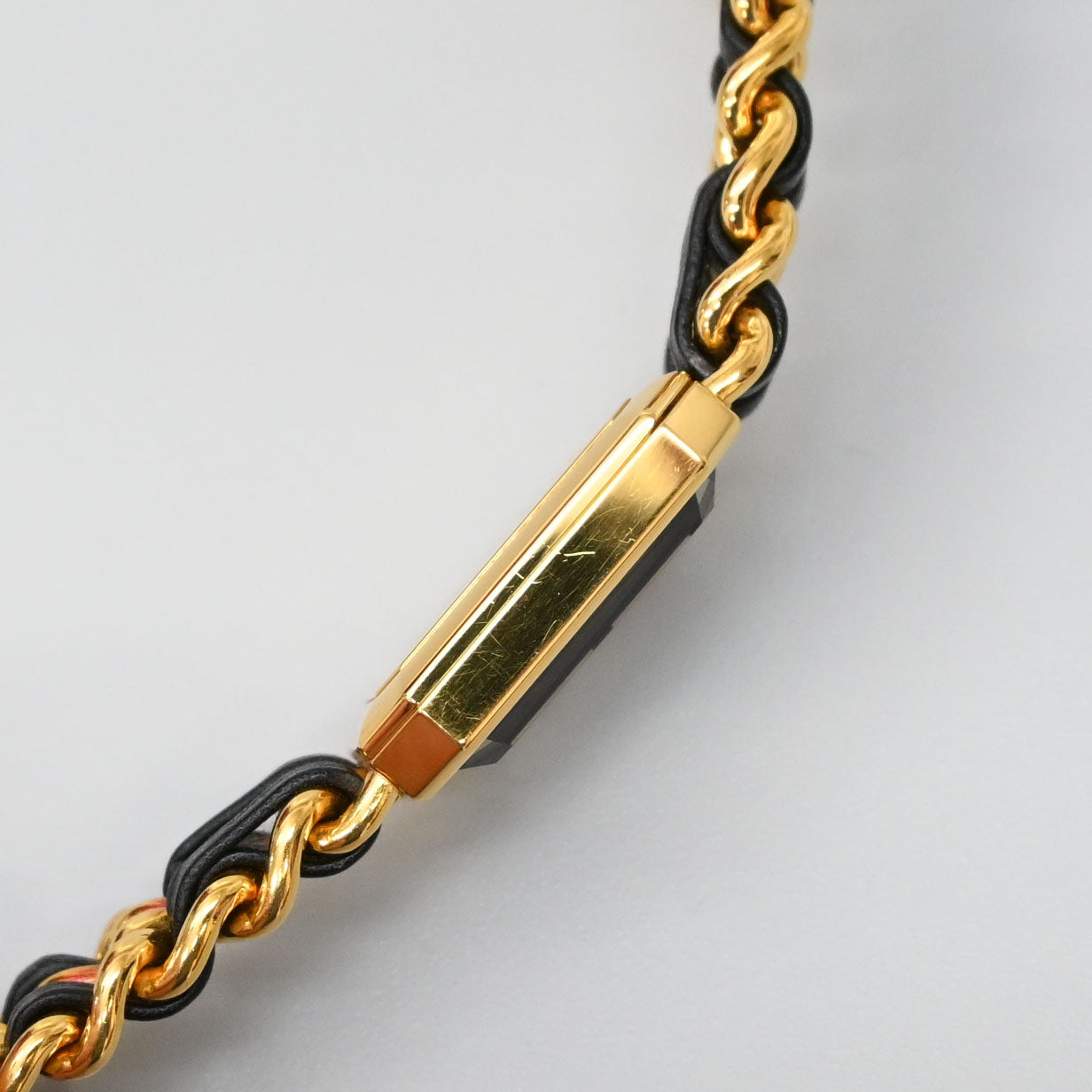 CHANEL シャネル プルミエール M 時計 P45191V – VINTAGE SELECT SHOP