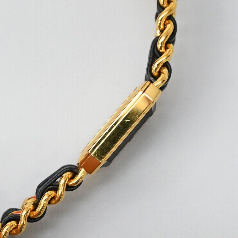 Chanel watch H001 ladies M