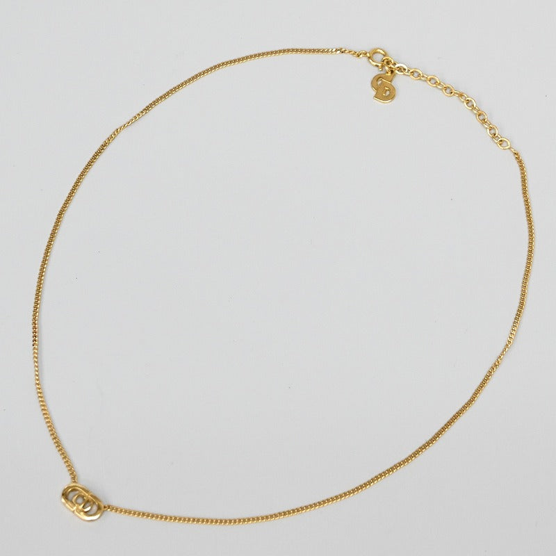 christian dior necklace ladies