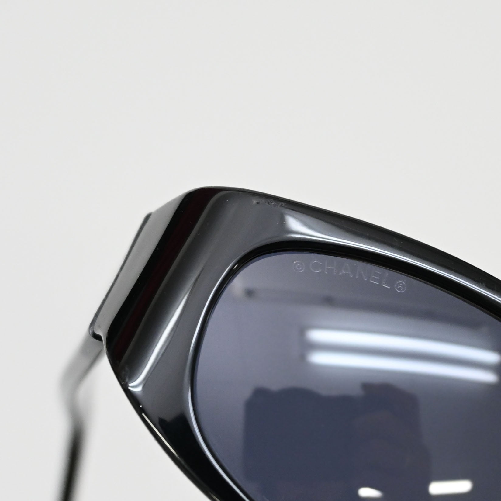 CHANEL#サングラス美品 CHANEL シャネル サングラス 5004 P43452V – VINTAGE SELECT