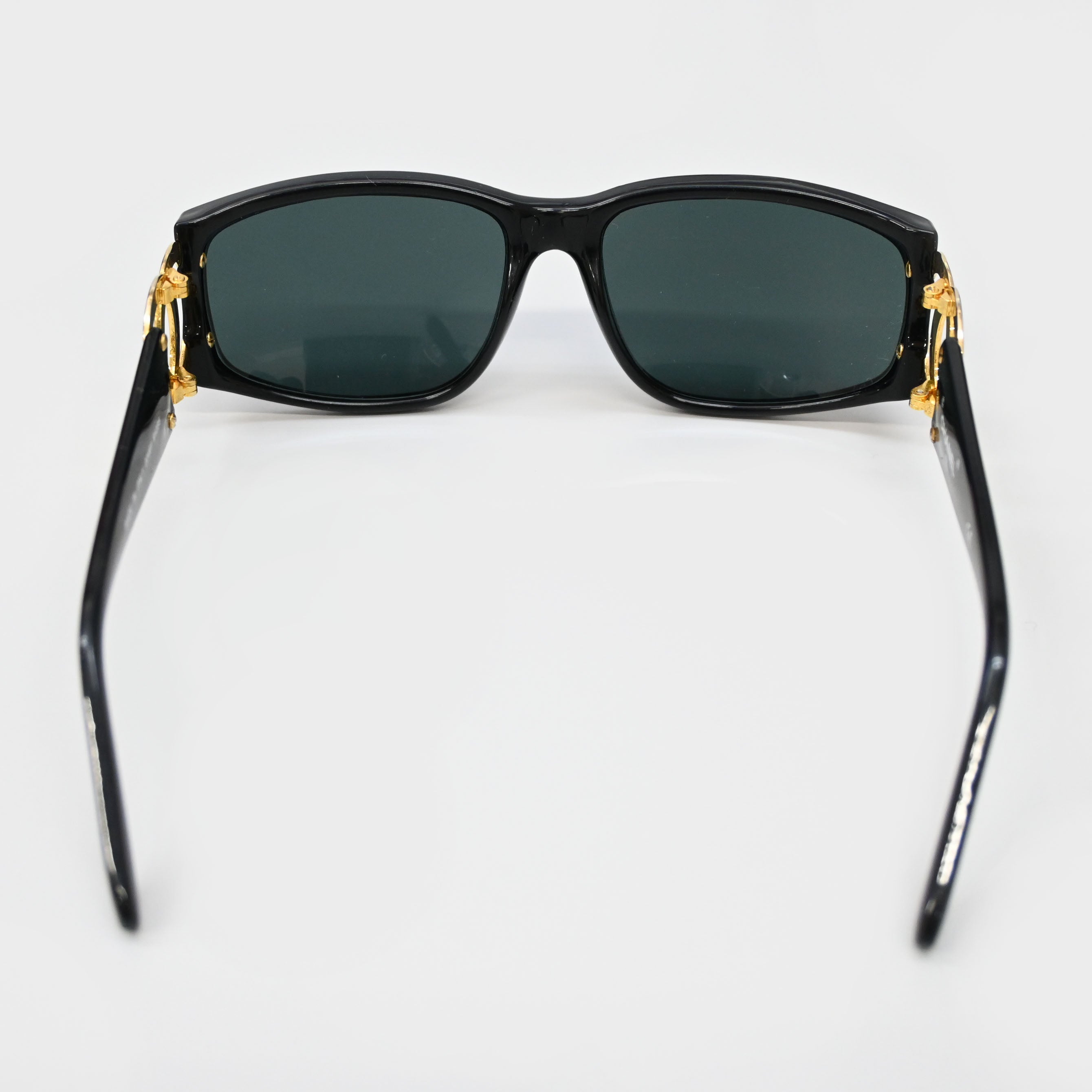 【明里さま専用】CHANEL ブラック サングラス 02461　ココマーク 明里さま専用】CHANEL ブラック サングラス 02461 ココマーク