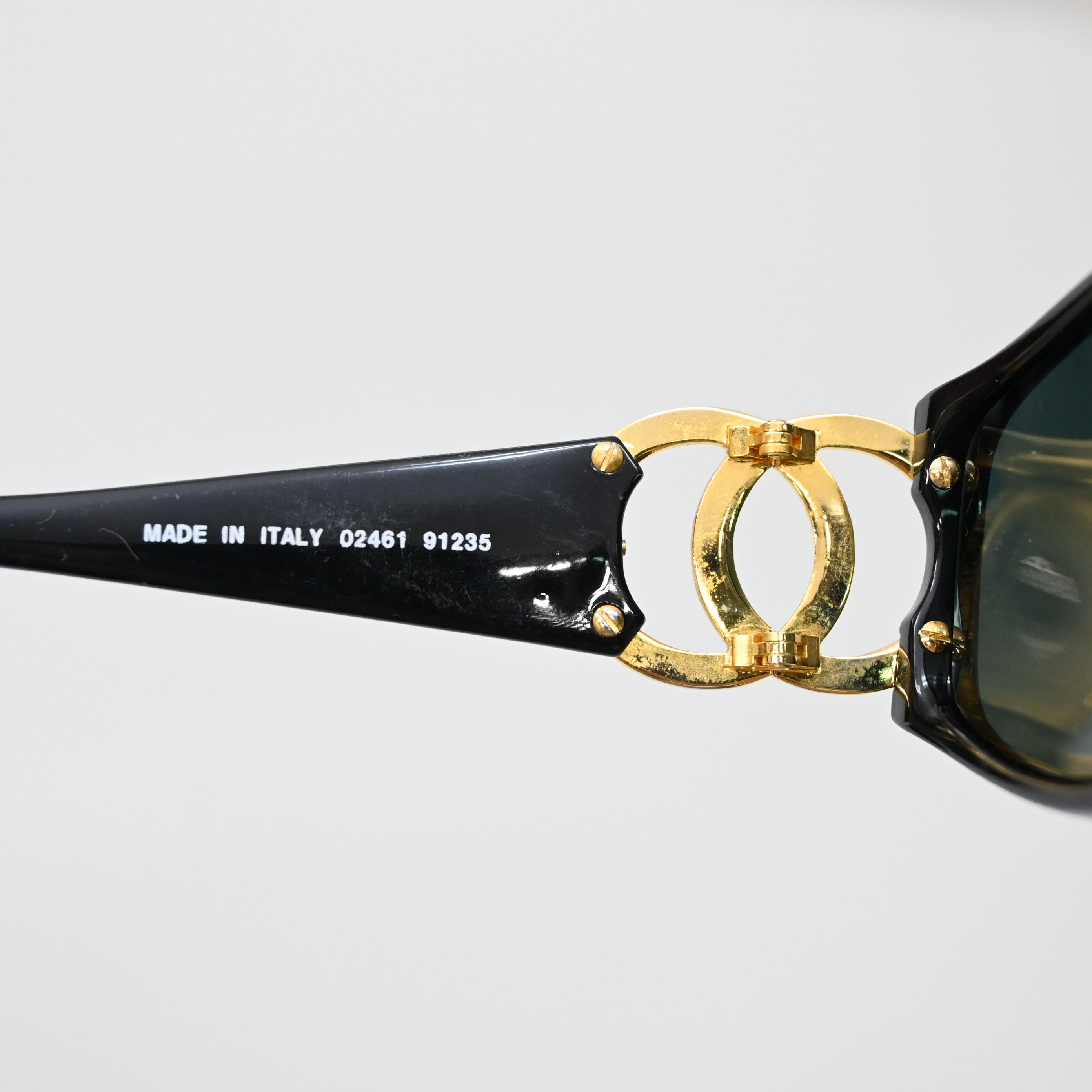 シャネル／02461 91235 サングラス／ココマーク／ダークブラウン 楽天市場】CHANEL シャネル サングラス ココマーク スモーク