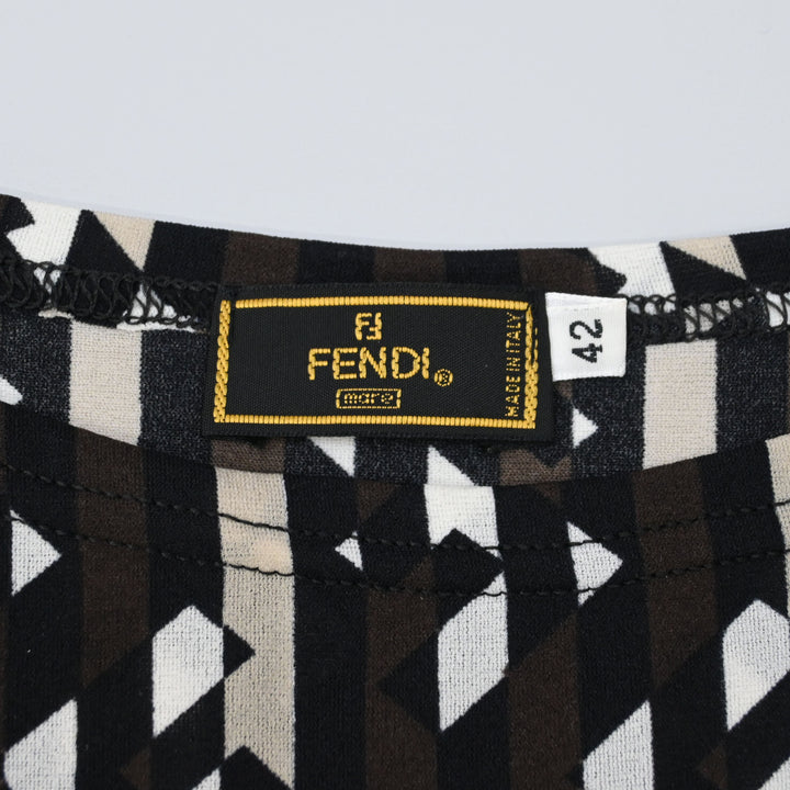 FENDI フェンディ ワンピース P43361V