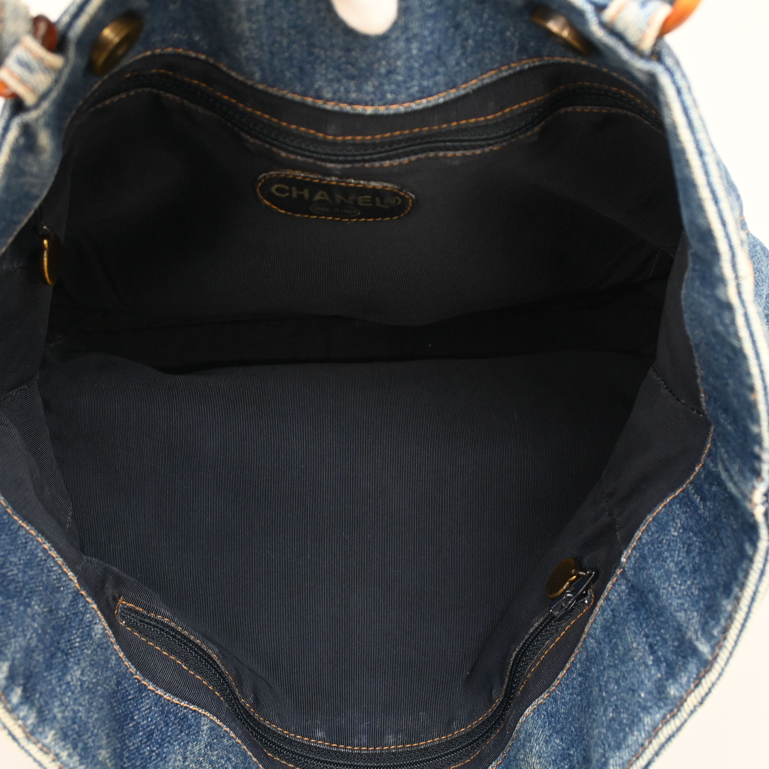 デニム ショルダーバッグ – VINTAGE SELECT SHOP MAISON DE VII