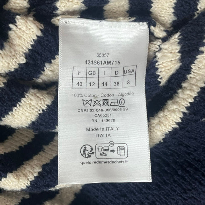 マリンセーター