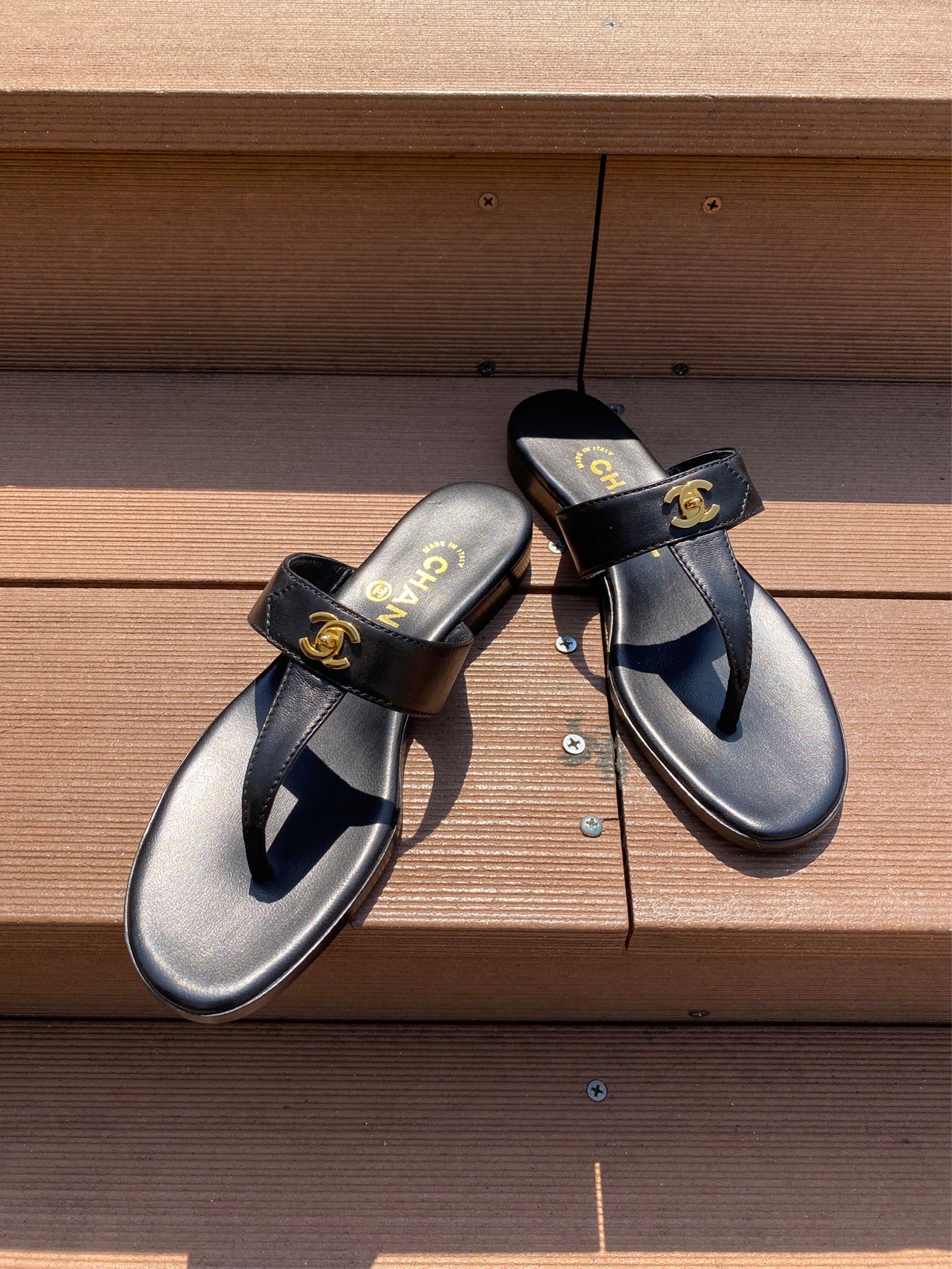 SANDALS – VINTAGE SELECT SHOP MAISON DE VII（メゾンドヴィ）