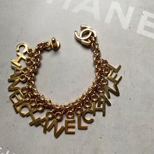 Load image into Gallery viewer, *CHANEL Chanel Bracelet P29485V
