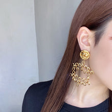 Load image into Gallery viewer, *CHANEL Chanel earring P42512V
