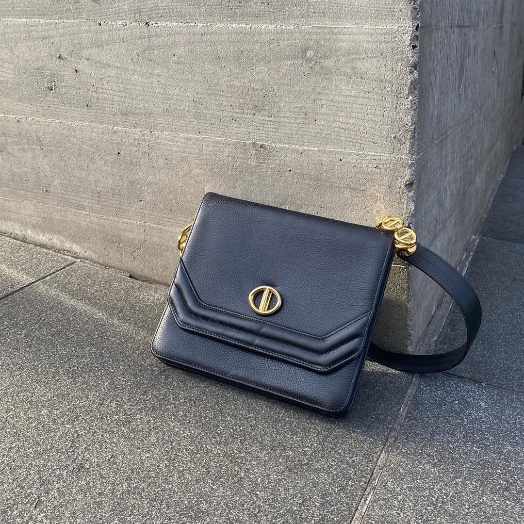 * ChristianDior 크리스찬 디올 숄더백