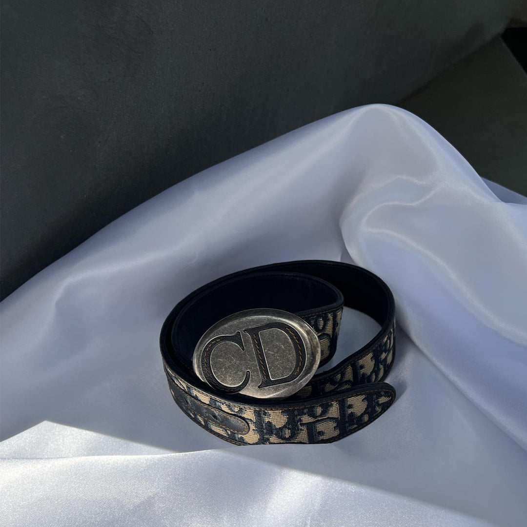 * Christian Dior 크리스찬 디올 벨트