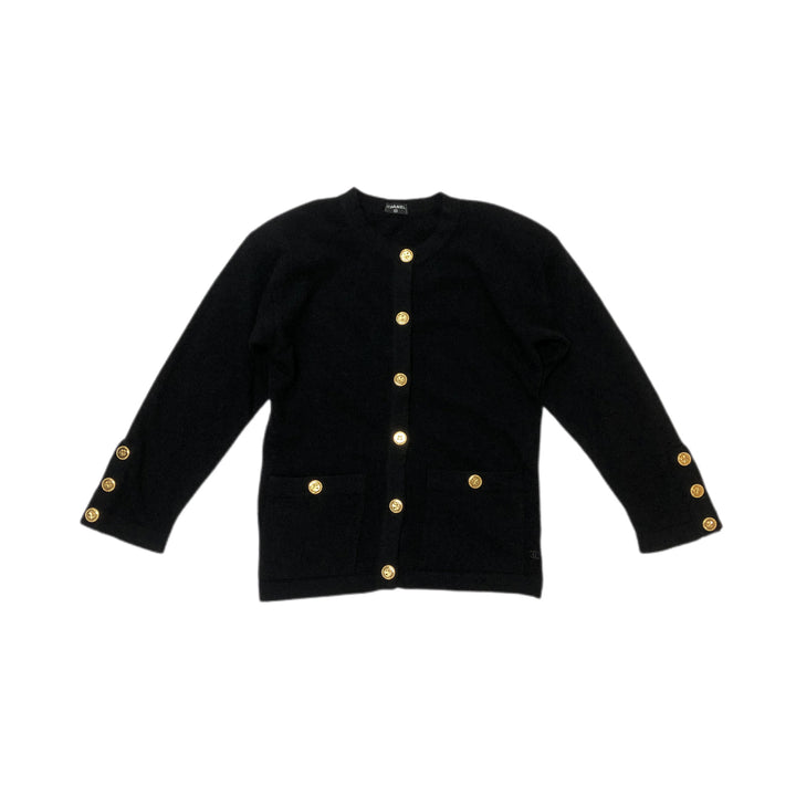 * Chanel Cardigan