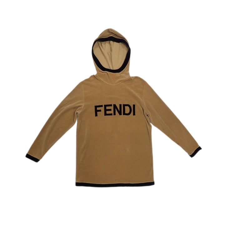 * FENDI 펜디 스웨터 후드