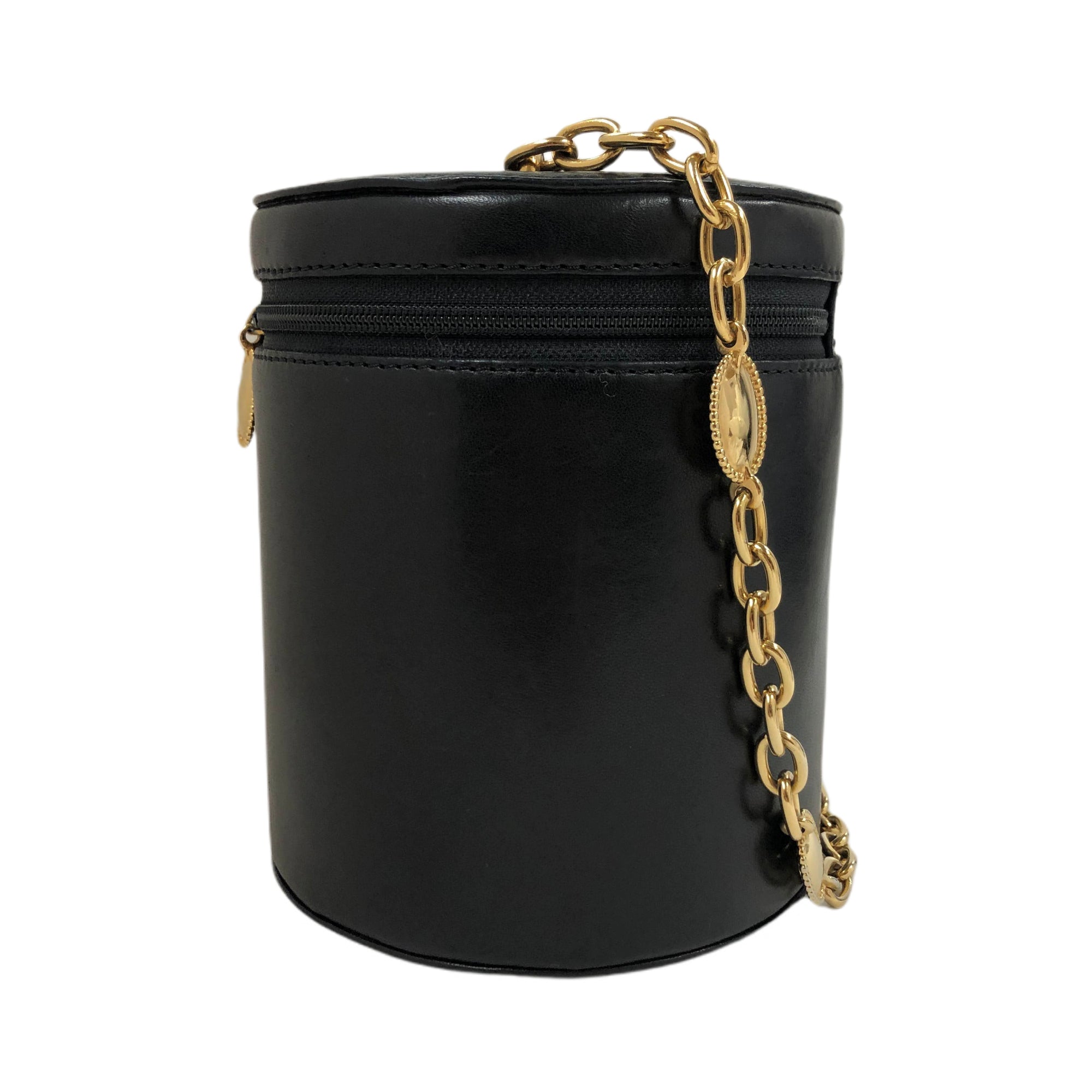 Christian Dior クリスチャンディオール バニティバッグ チェーン