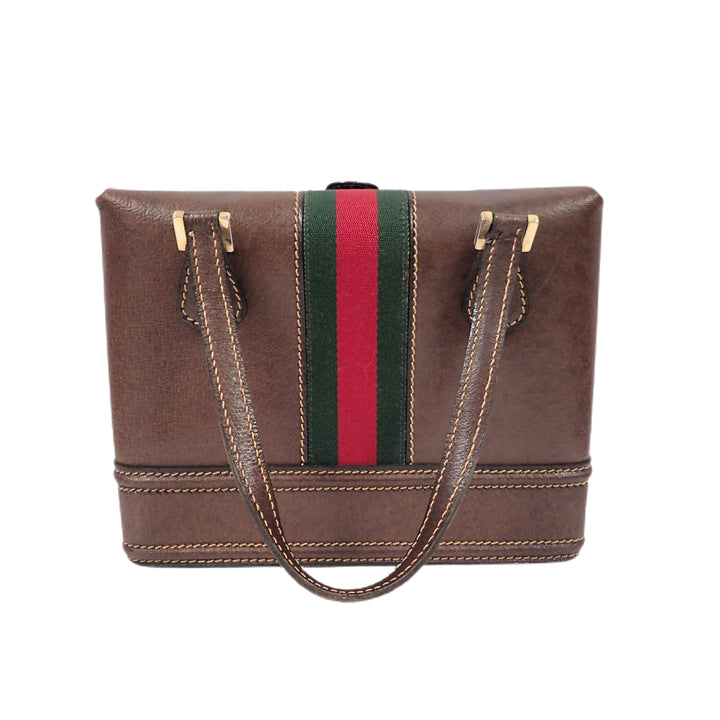 *Gucci Gucci Sherry Handbag