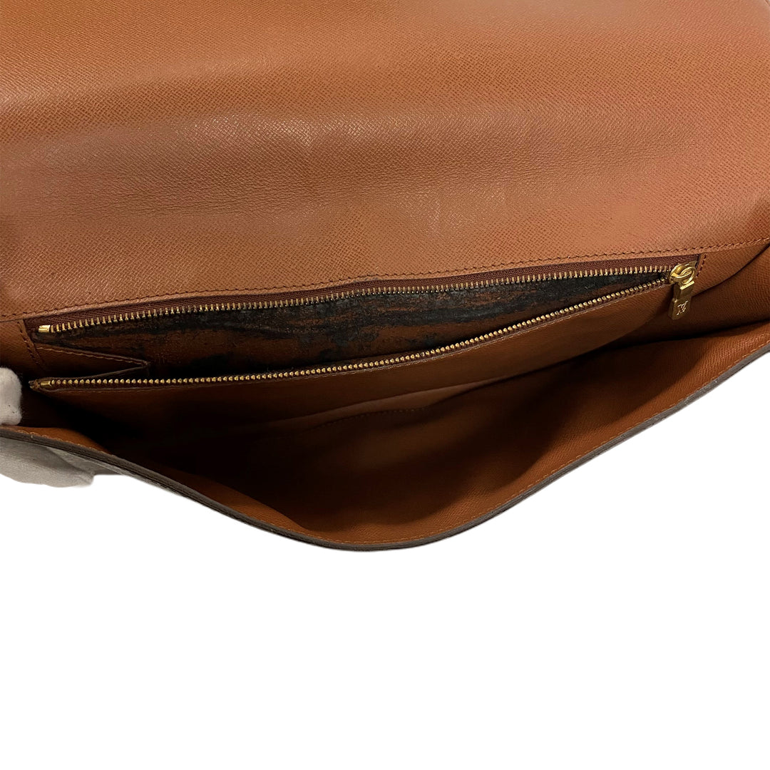 *LOUIS VUITTON ルイヴィトン ポシェット・エンヴェロップ M51801 クラッチバッグ