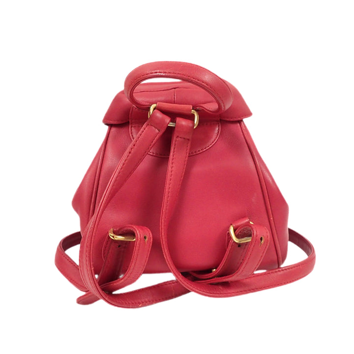 * Christian Dior 크리스찬 디올 백팩