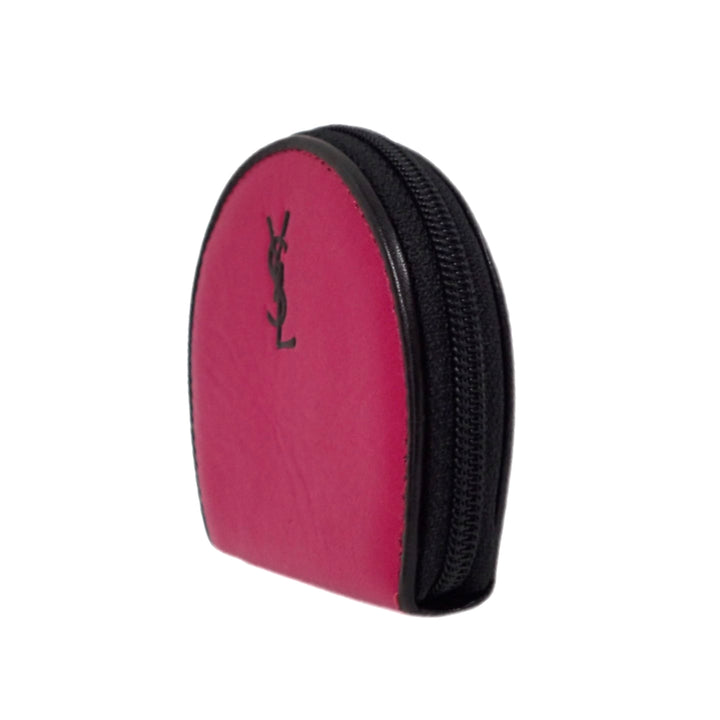 *YvesSaintLaurent rivegauche (YSL) イヴ サンローラン リヴゴーシュ コインケース