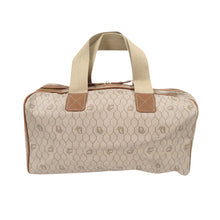 Load image into Gallery viewer, *Christian Dior Honeycomb Boston bag
