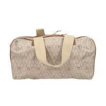 Load image into Gallery viewer, *Christian Dior Honeycomb Boston bag
