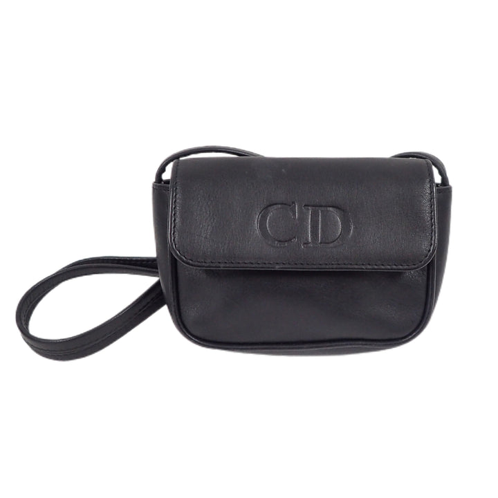 *Christian Dior 迪奥 单肩包