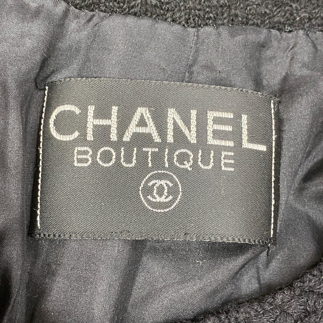 *CHANEL 샤넬 스커트 수트