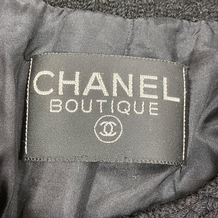 *CHANEL 샤넬 스커트 수트
