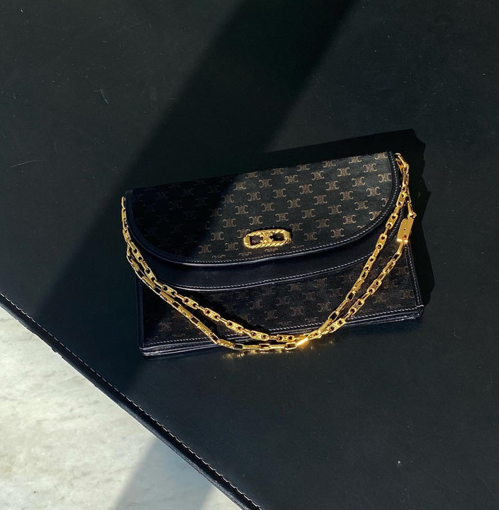 *CELINE 赛琳 单肩包