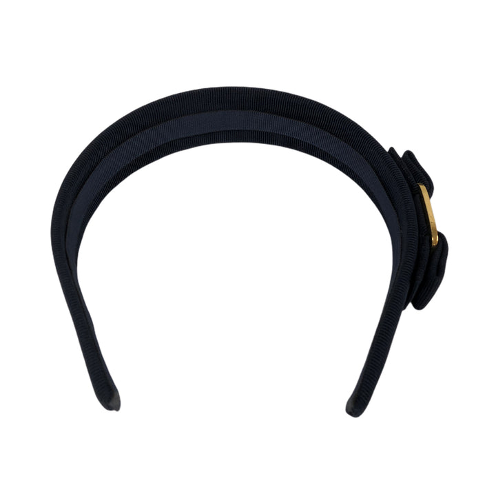 Salvatore Ferragamo Salvatore Ferragamo Kachusha Vala Ribbon P10712V