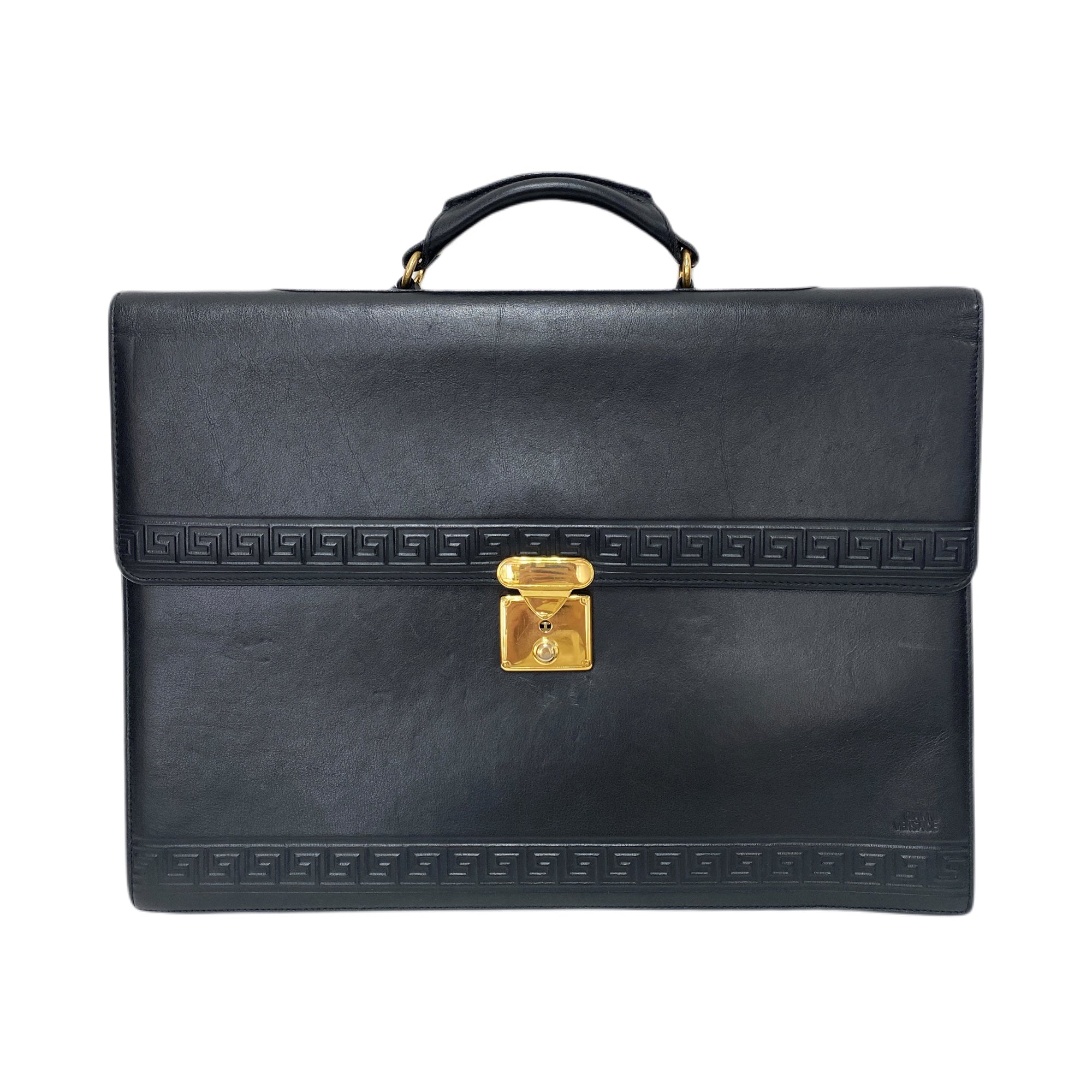 GIANNI VERSACE – VINTAGE SELECT SHOP MAISON DE VII