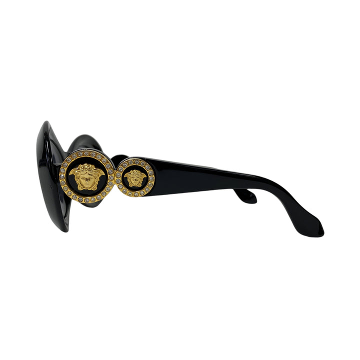 *Gianniversace Jeannivel Sato Medusa 418太阳镜