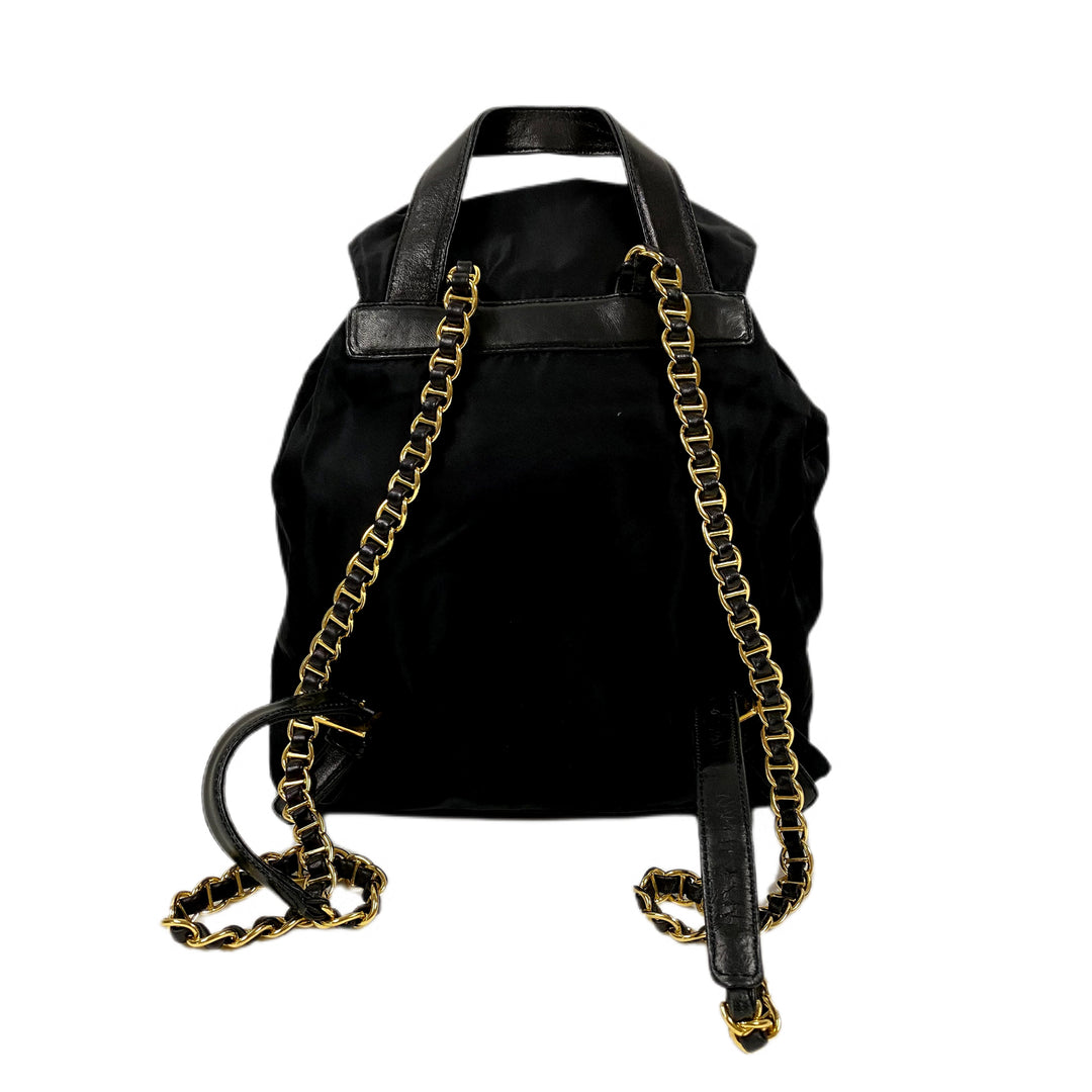 * Prada Prada Rucksack