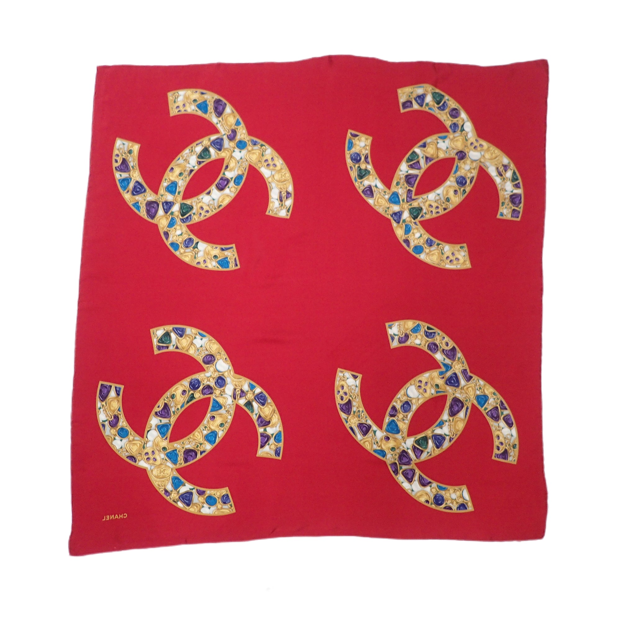 CHANEL カタログ　1992年　フランス印刷　シャネル CHANEL カタログ 1992年 フランス印刷 シャネル CHANEL 1992 SPRING