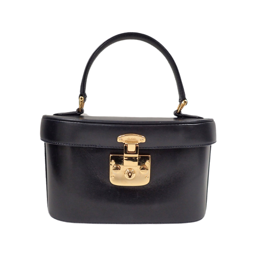 *GUCCI Gucci Lady Rock Vanity Bag