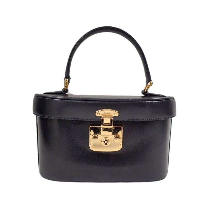 *GUCCI Gucci Lady Rock Vanity Bag