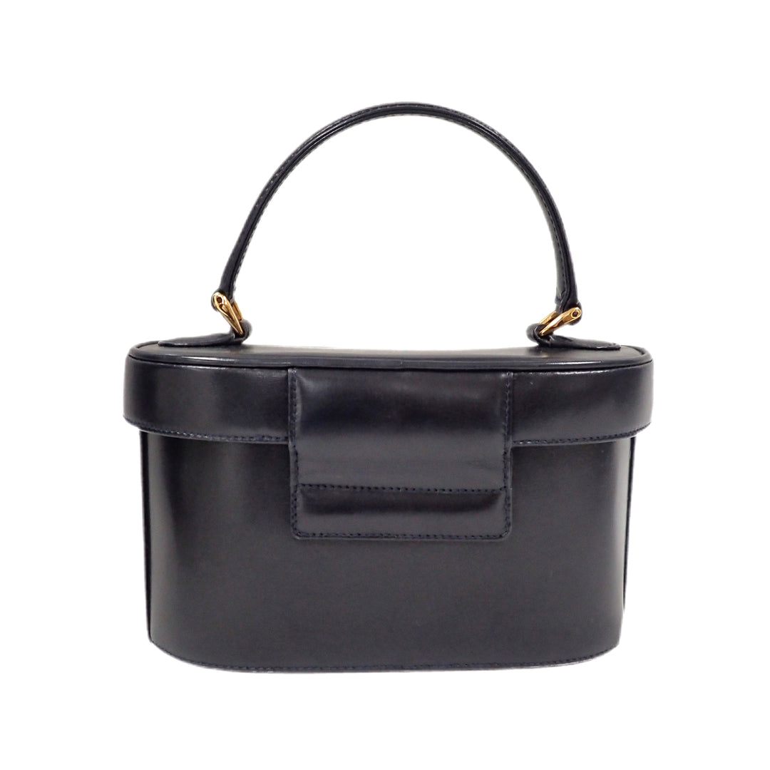 *GUCCI Gucci Lady Rock Vanity Bag