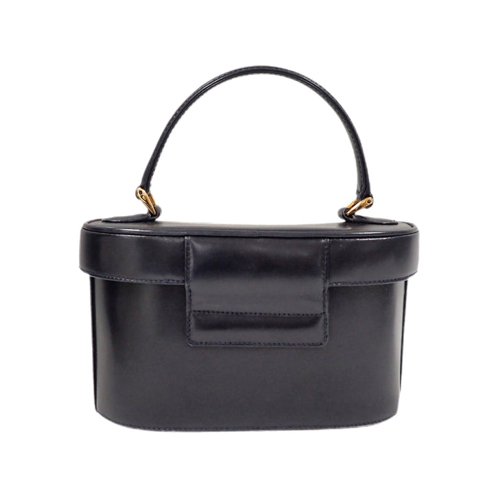 *GUCCI Gucci Lady Rock Vanity Bag