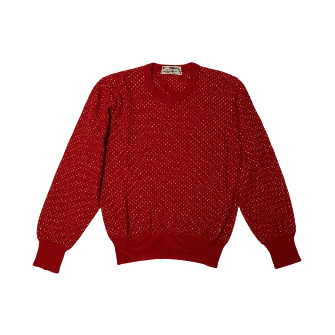 Valentinogaravani Valentinogarabuni Sweater P11046v